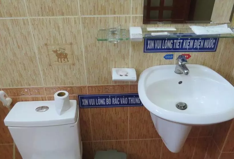 هتل Hải Châu