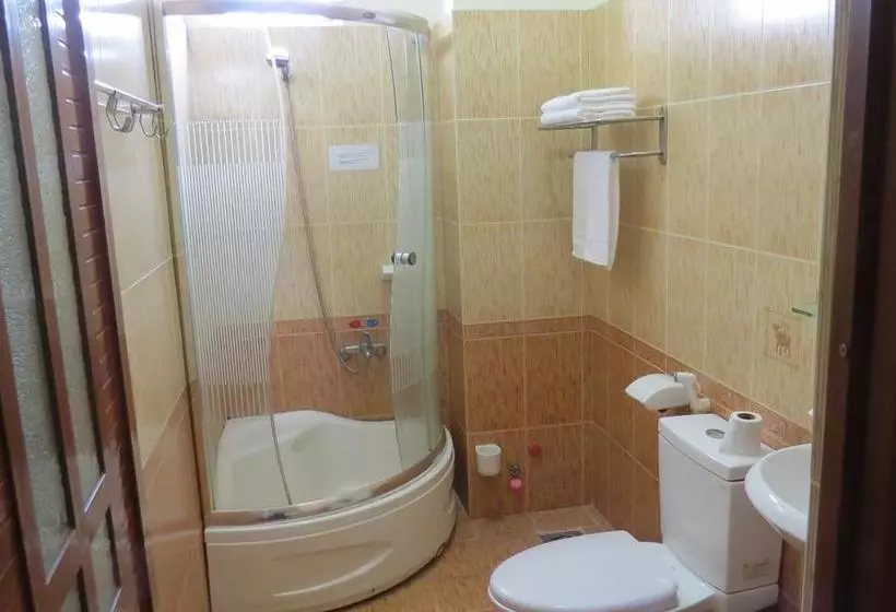 هتل Hải Châu