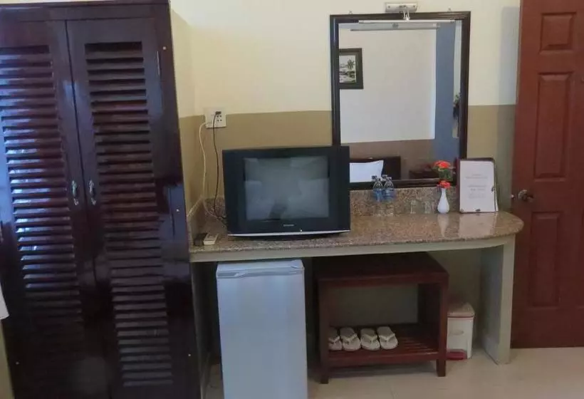 هتل Hải Châu