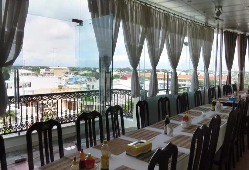 هتل Hải Châu