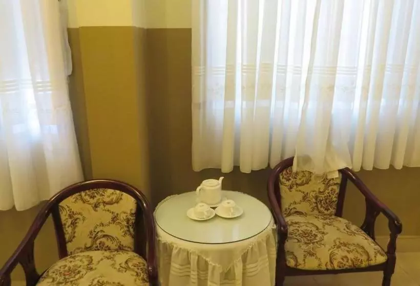 هتل Hải Châu