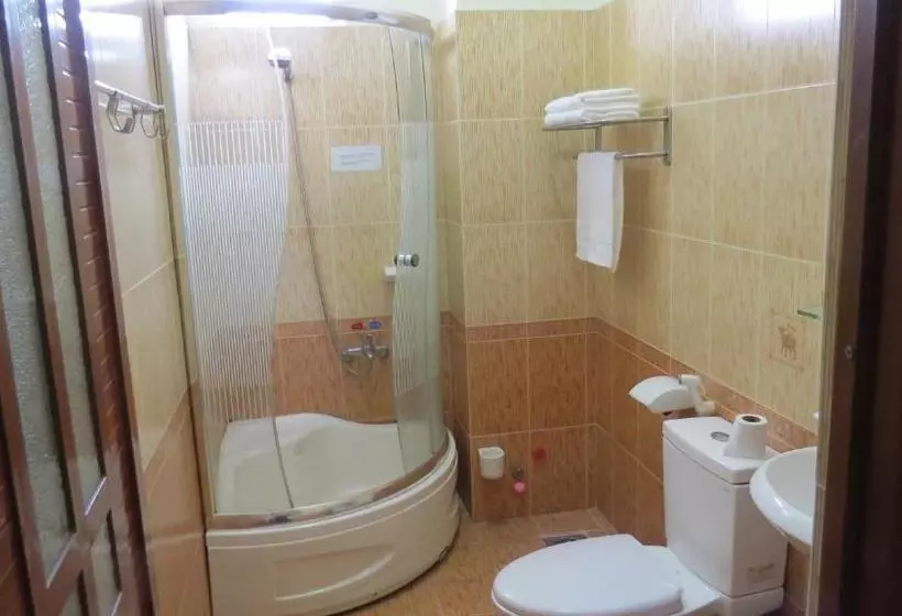 هتل Hải Châu