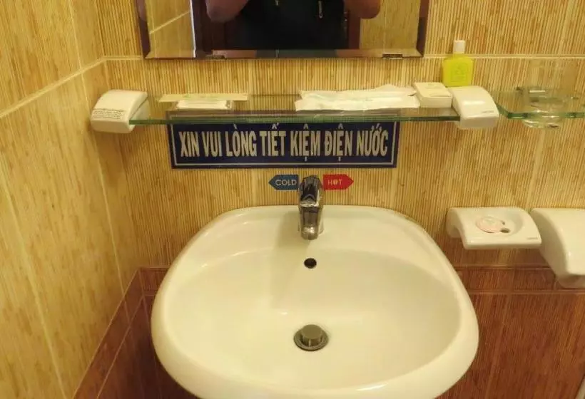 هتل Hải Châu