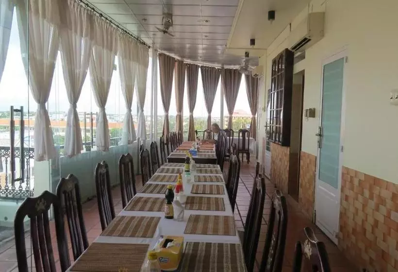 هتل Hải Châu