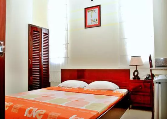 هتل Hải Châu