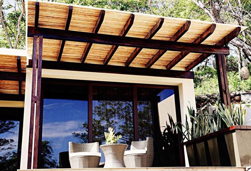 酒店 Las Flores Resort