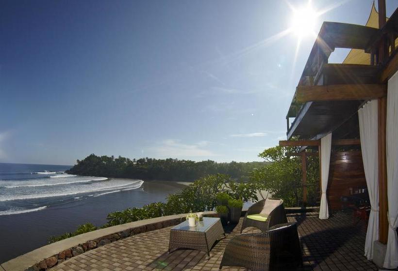 酒店 Las Flores Resort