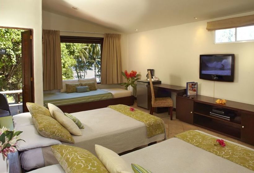 酒店 Las Flores Resort