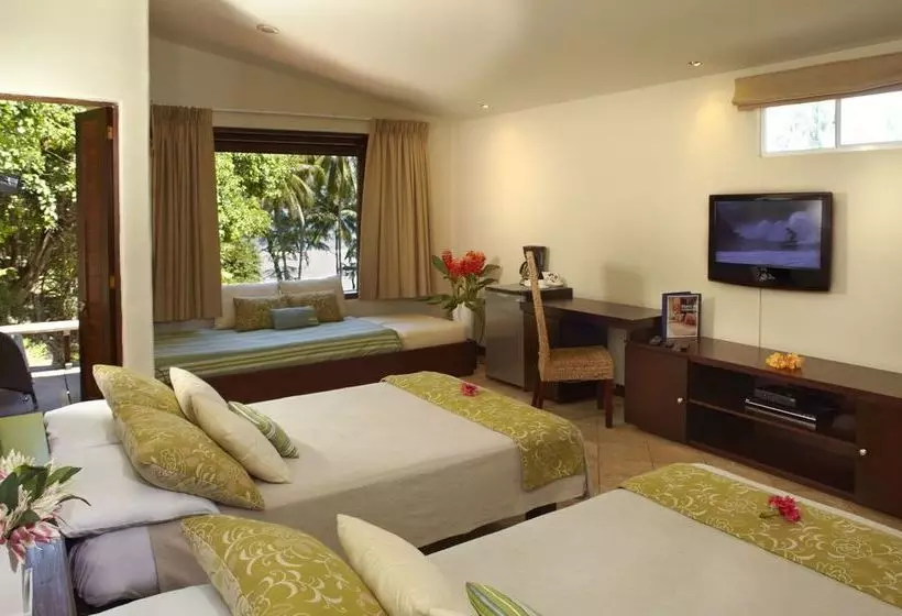 ホテル Las Flores Resort