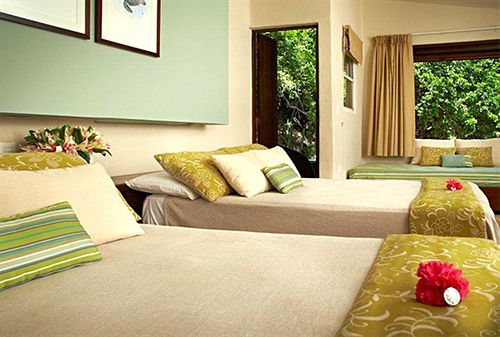 酒店 Las Flores Resort