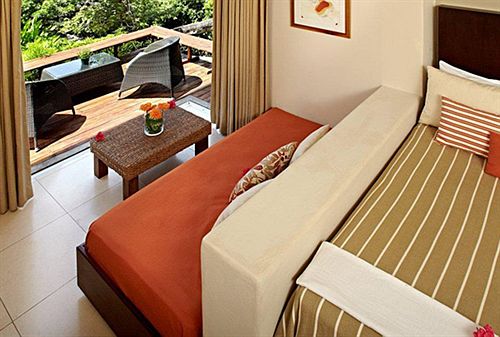 酒店 Las Flores Resort