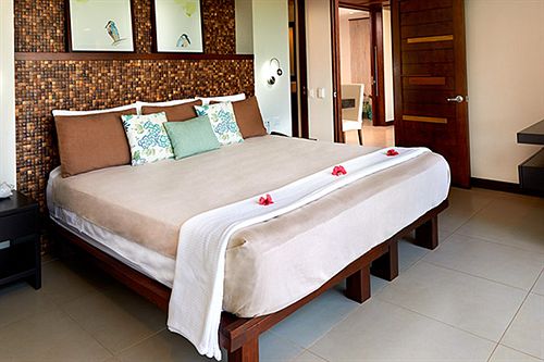 酒店 Las Flores Resort