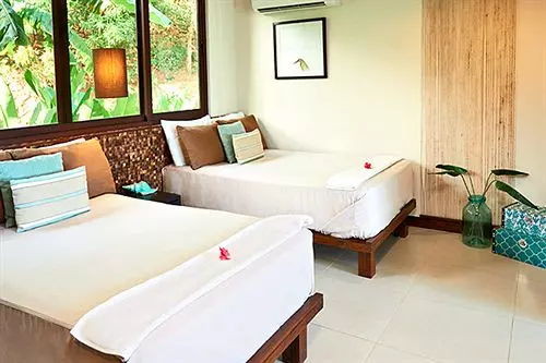 ホテル Las Flores Resort