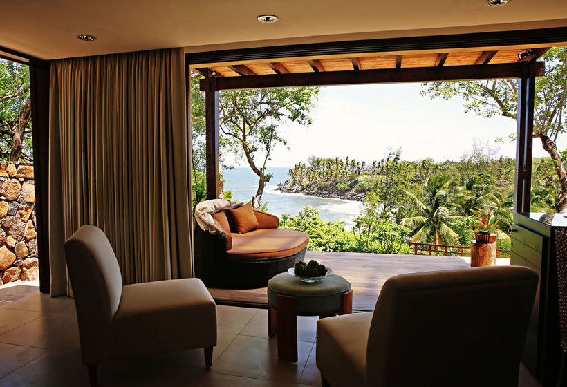 酒店 Las Flores Resort