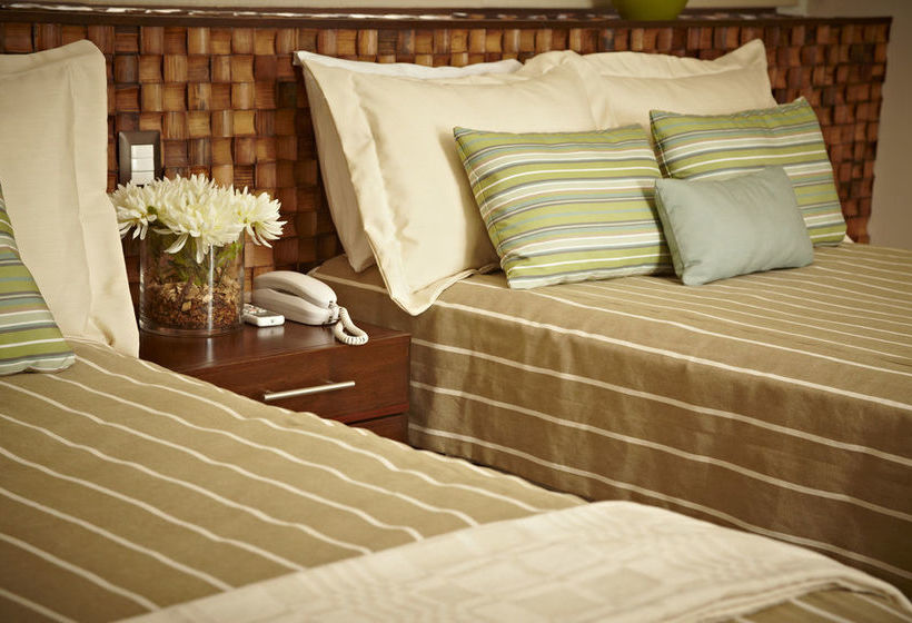 酒店 Las Flores Resort