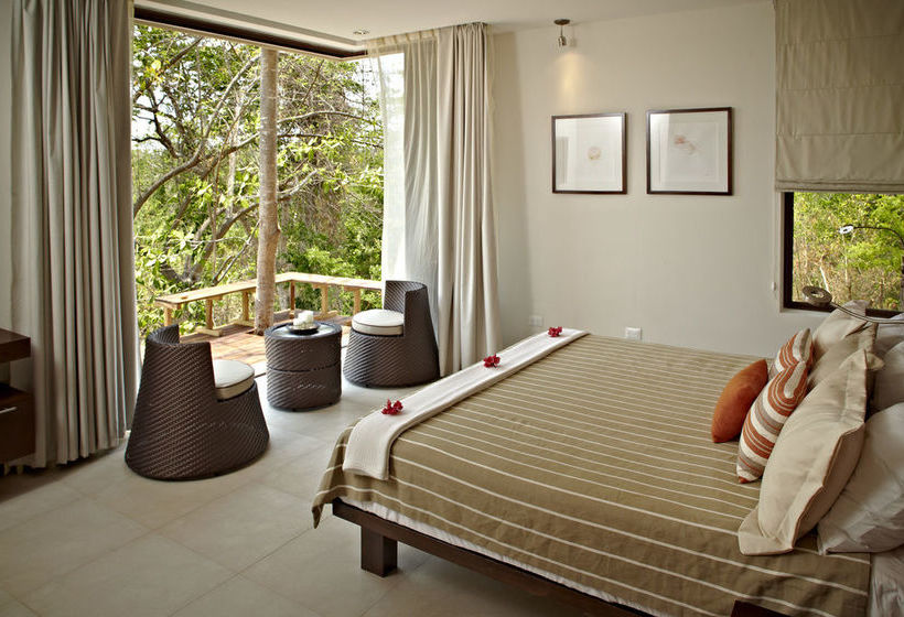 酒店 Las Flores Resort