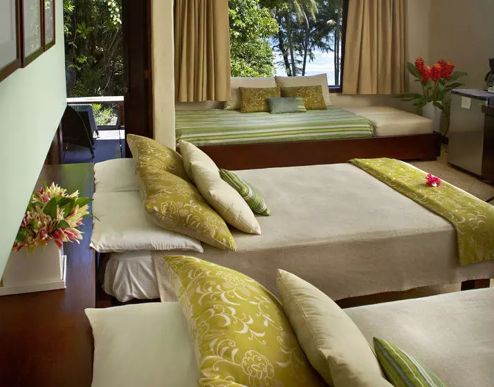 ホテル Las Flores Resort
