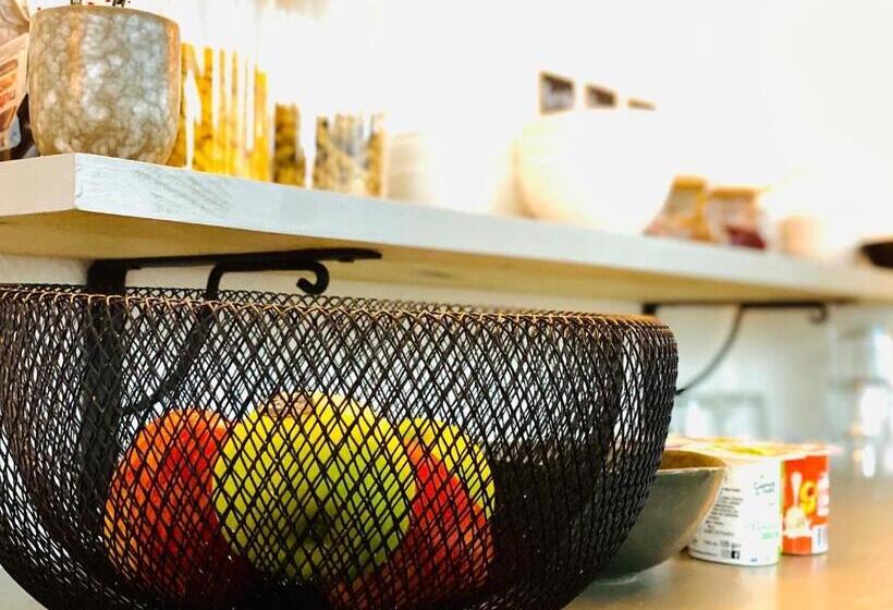 Hotell Le Midi Clermont Cournon