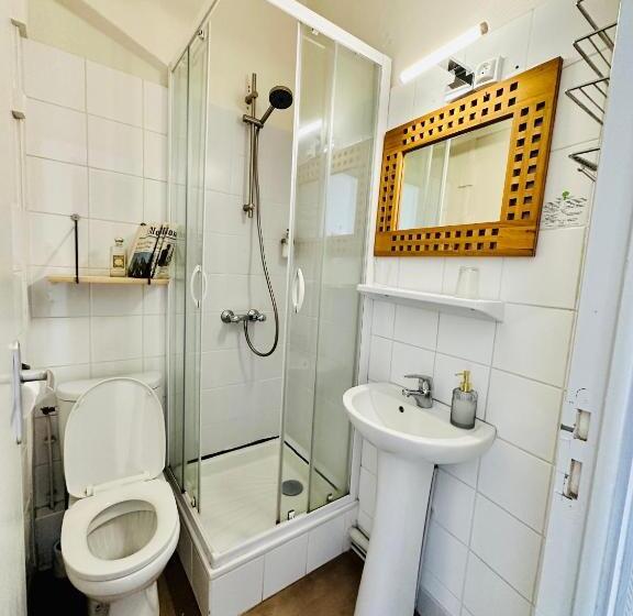 Hotelli Le Midi Clermont Cournon