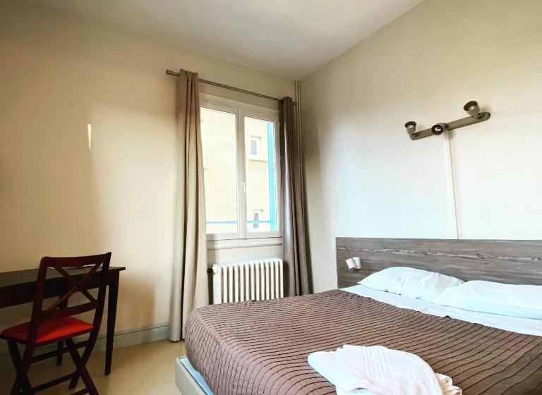 Hotelli Le Midi Clermont Cournon