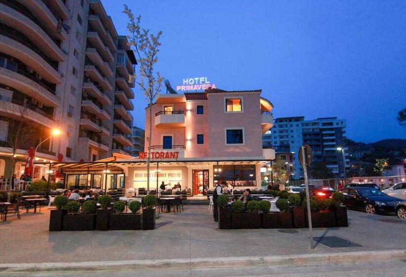 호텔 Primavera