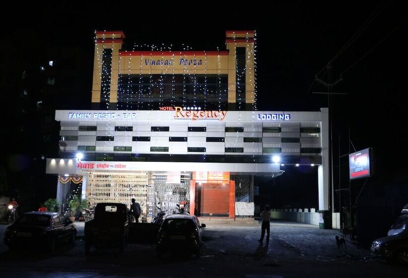 Hotel Regency Vasai