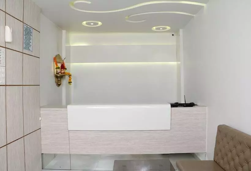 Hotel Regency Vasai