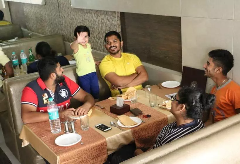 Hotel Regency Vasai