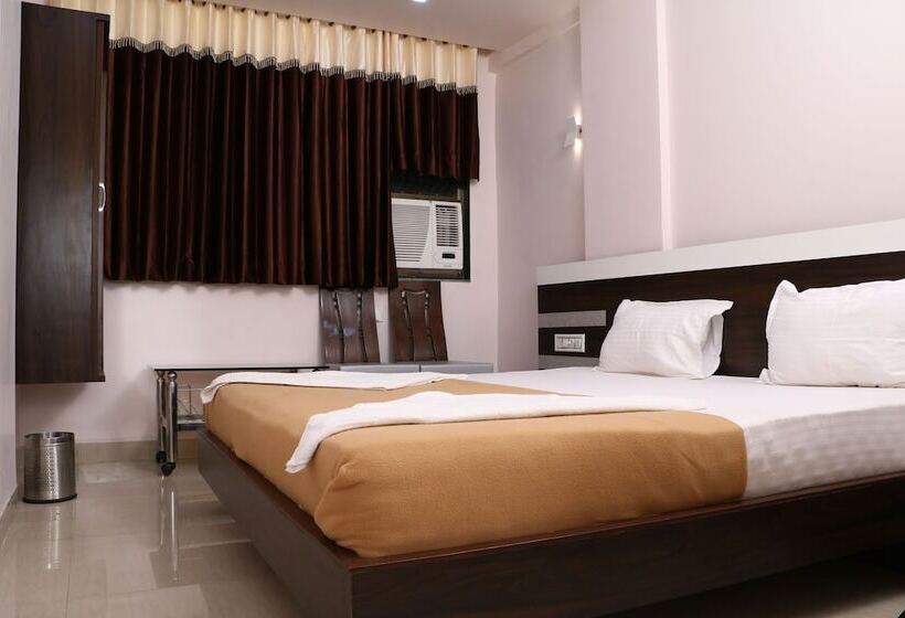 Hotel Regency Vasai