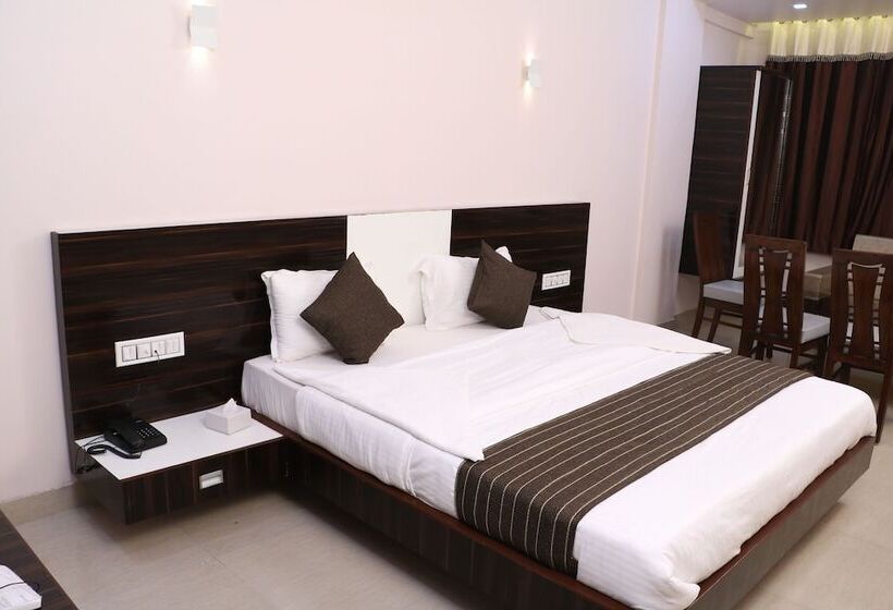 Hotel Regency Vasai
