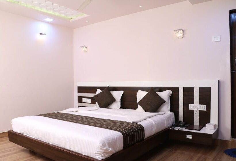 Hotel Regency Vasai