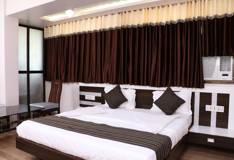 Hotel Regency Vasai