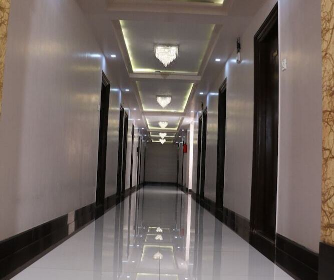 Hotel Regency Vasai