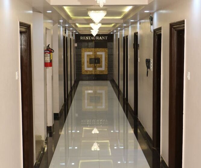 Hotel Regency Vasai