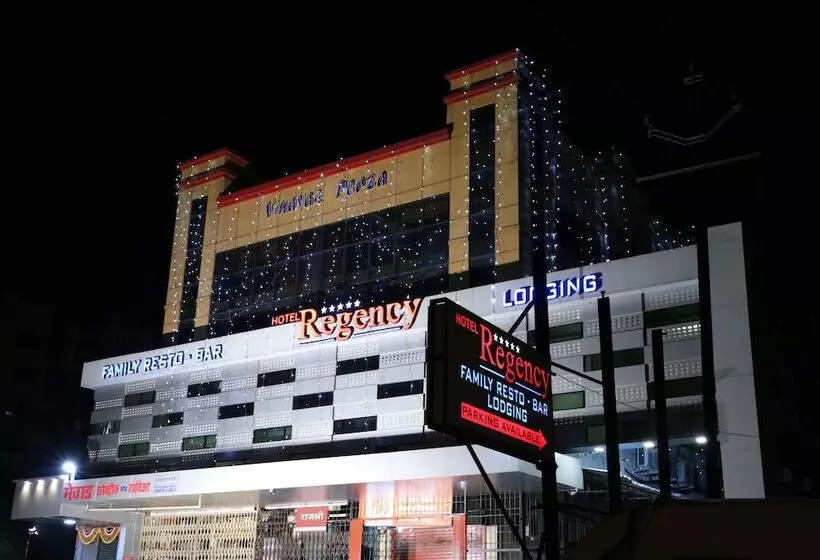 Hotel Regency Vasai