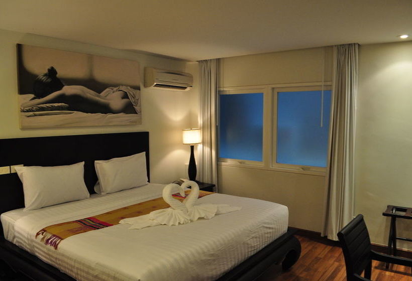 Fotos del hotel Saladee Gallery Residence:  18