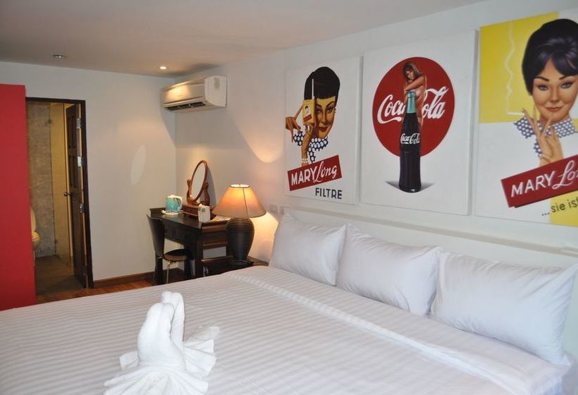 Fotos del hotel Saladee Gallery Residence:  19