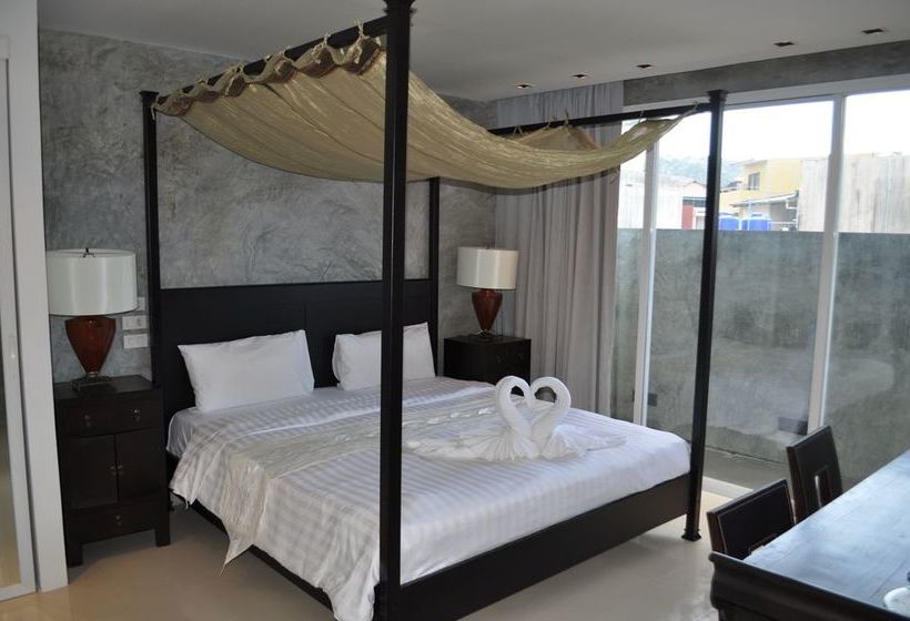 Fotos del hotel Saladee Gallery Residence:  24