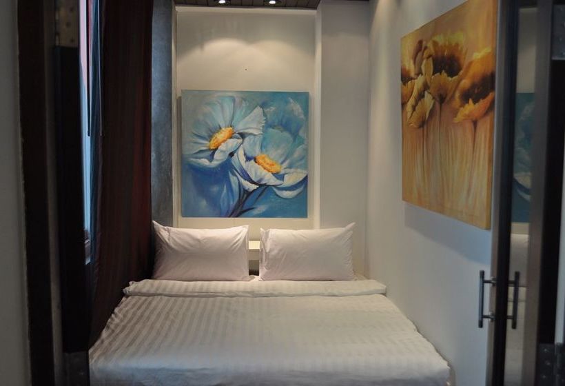 Fotos del hotel Saladee Gallery Residence:  2