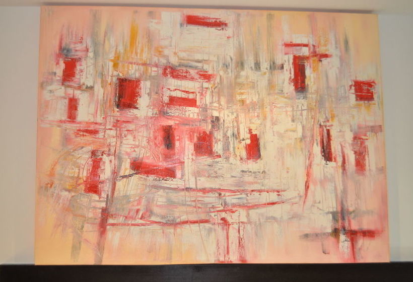 Fotos del hotel Saladee Gallery Residence:  8