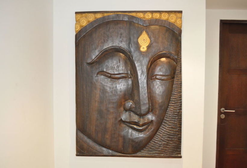 Fotos del hotel Saladee Gallery Residence:  13