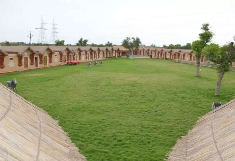 Hotelli Vijayvargiya Dhani