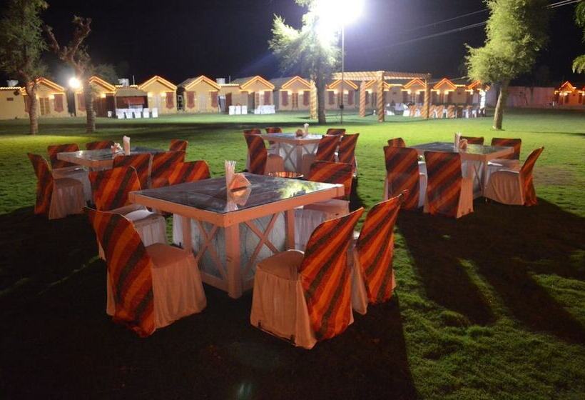 هتل Vijayvargiya Dhani