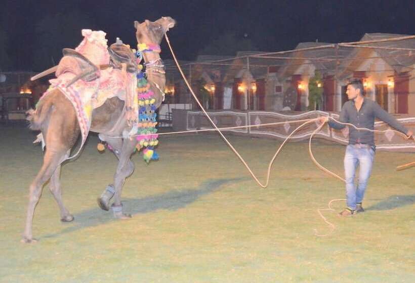 هتل Vijayvargiya Dhani