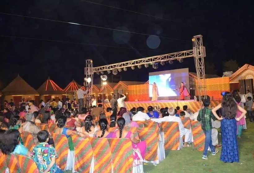 Hotelli Vijayvargiya Dhani