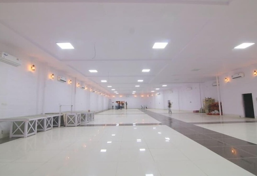 هتل Vijayvargiya Dhani