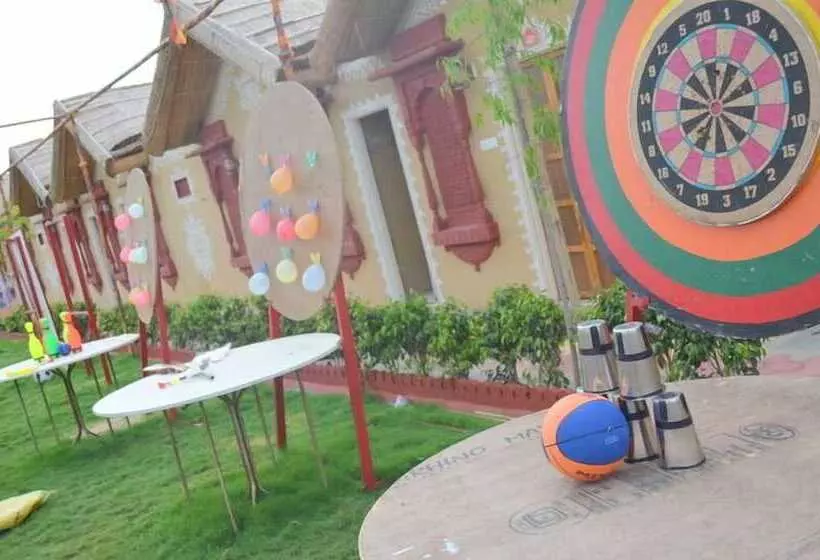 Hotelli Vijayvargiya Dhani