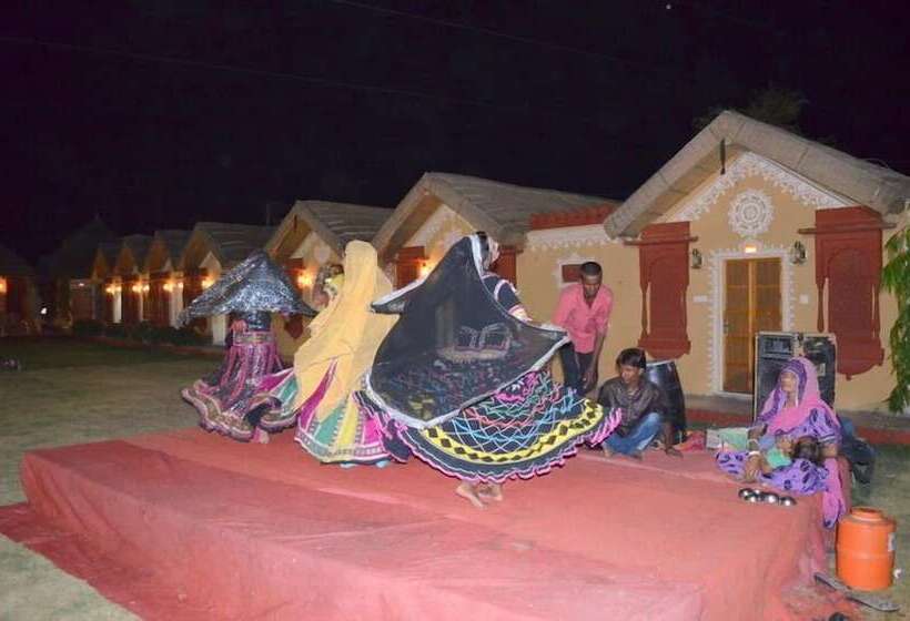 هتل Vijayvargiya Dhani