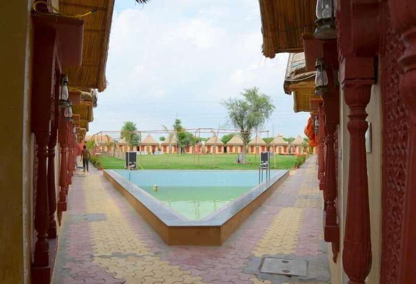 هتل Vijayvargiya Dhani