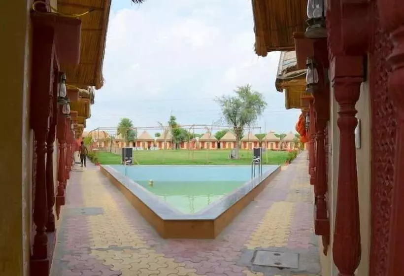 Hotelli Vijayvargiya Dhani